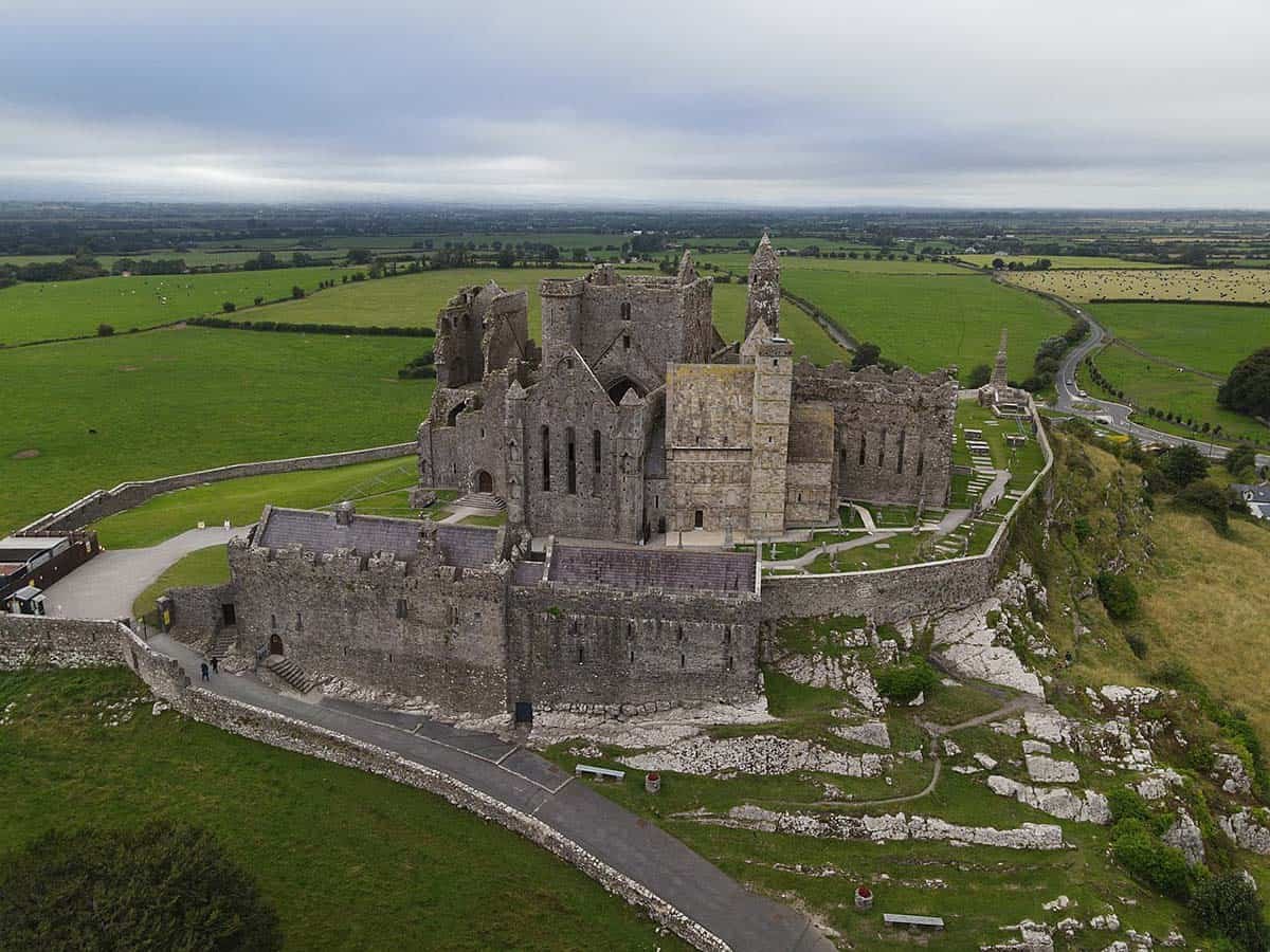 Kuliah di Irlandia - Universitas Terbaik dan Beasiswa