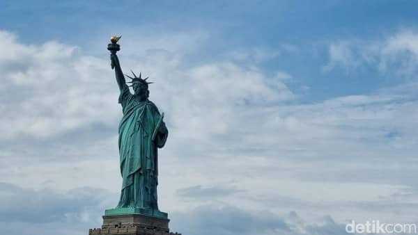 Amerika Serikat - Negara tujuan kuliah