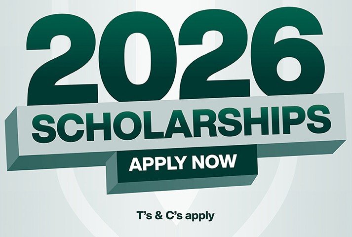 Workshop Beasiswa Kuliah Luar Negeri 2026